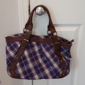 O'Neill purse